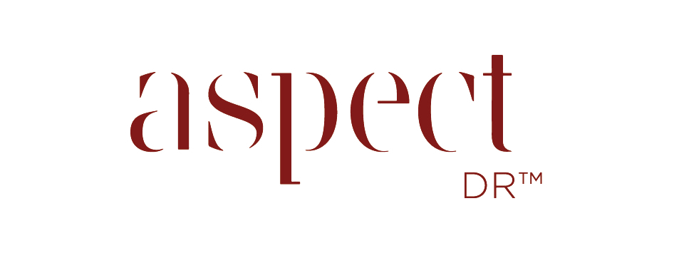 Aspect dr logo red 2019 01