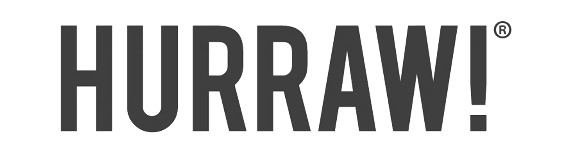 Hurraw logo