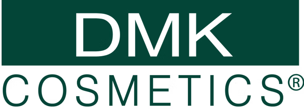 Dmk cosmetics logo