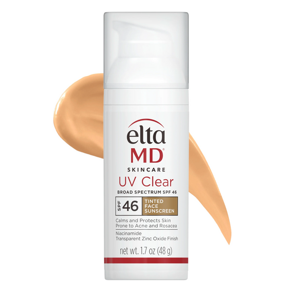 EltaMD UV Clear Broad Spectrum SPF40