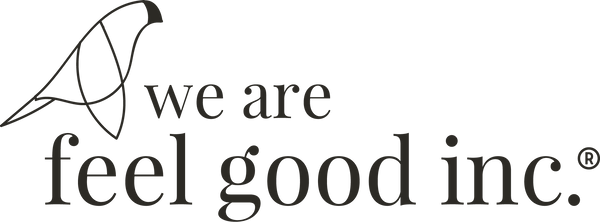 We Are Feel Good Inc.