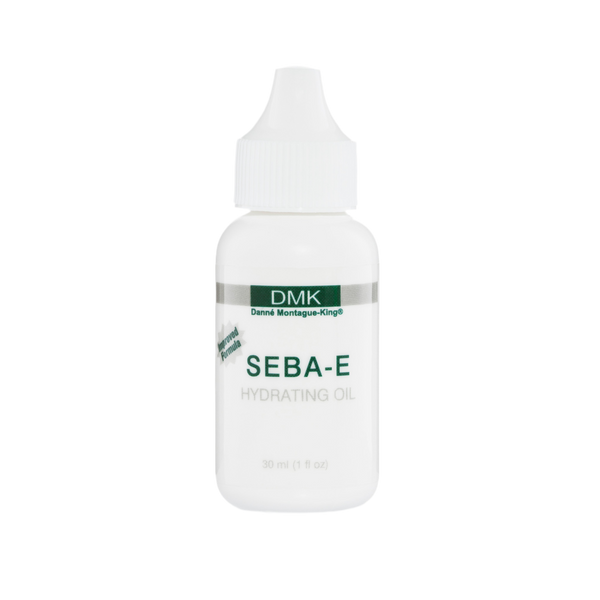 Seba E Hydrating Oil