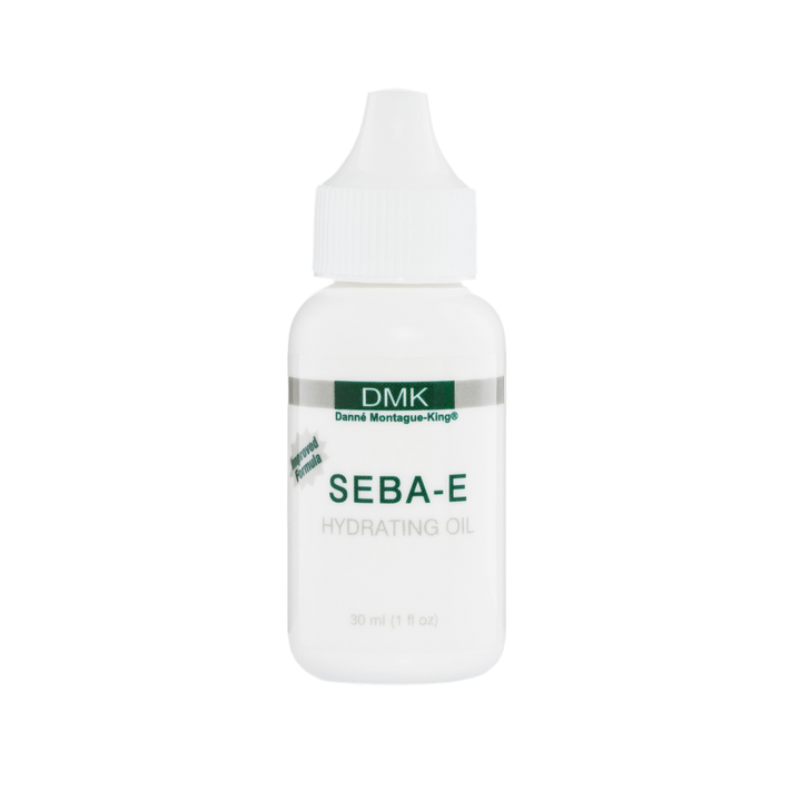 DMK Seba E Hydrating Oil NZ | Nourishing Facial Oil for Dry Skin ...