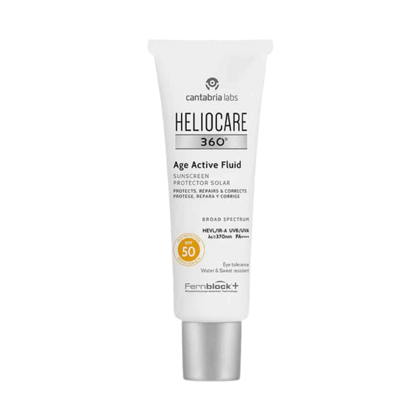 Age Active Fluid SPF 50+