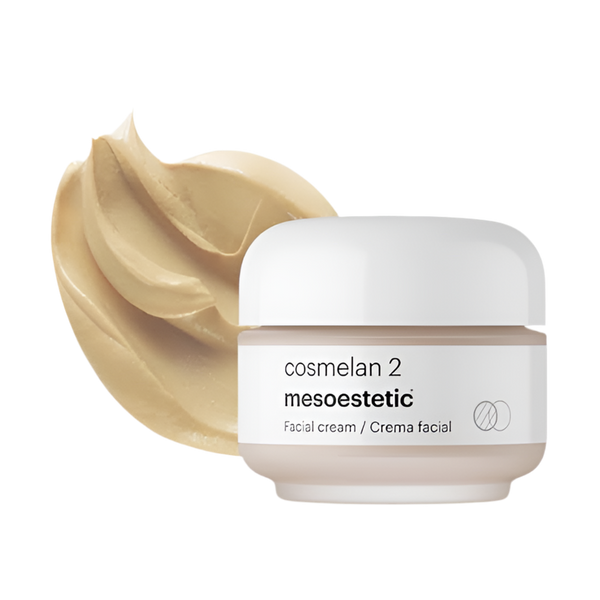 Cosmelan 2 Depigmentation cream