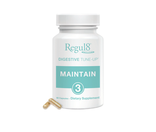 Maintain Probiotic Supplement