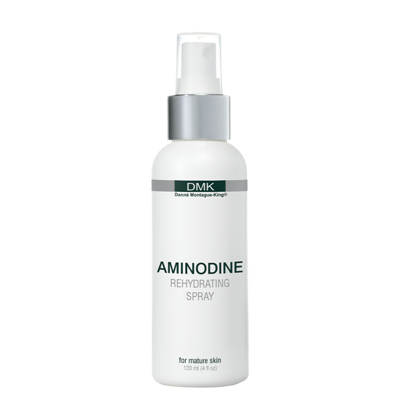 Aminodine Spritz 120ml