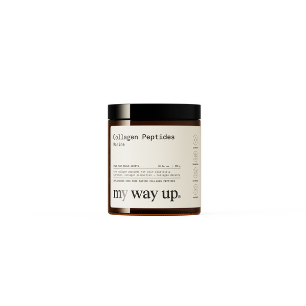 Collagen Peptides - Marine