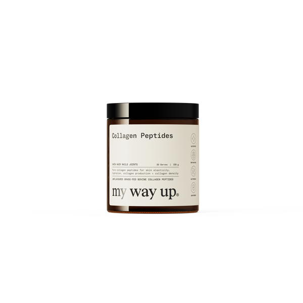 Collagen Peptides - Bovine