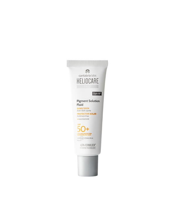 360° Pigment Solution Fluid SPF 50+
