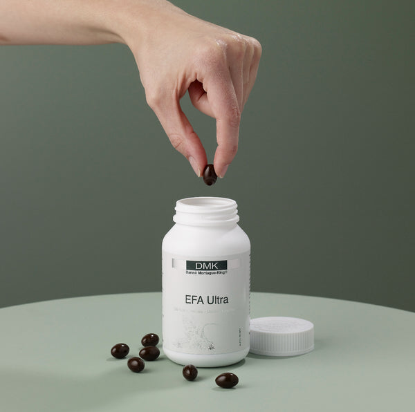 EFA Ultra 120 tablets