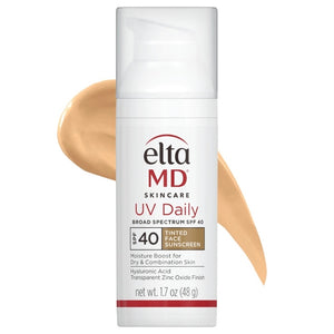 EltaMD UV Daily Broad-Spectrum SPF40
