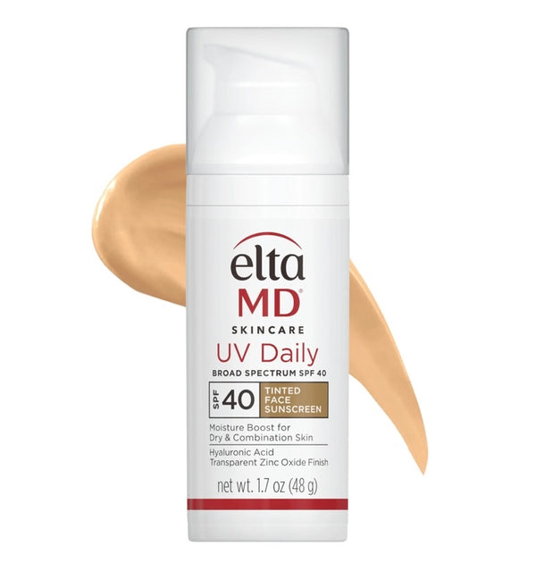 EltaMD UV Daily Broad-Spectrum SPF40