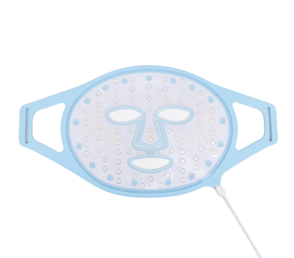 Trudermal LED Face Mask