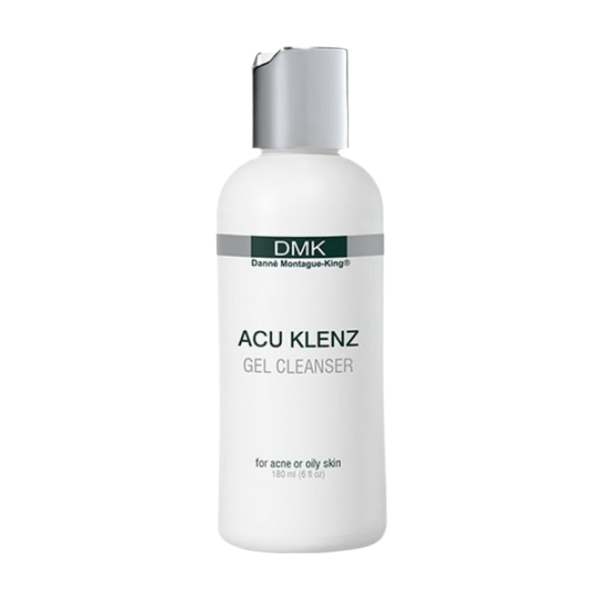 Acu-Klenz Gel Cleanser