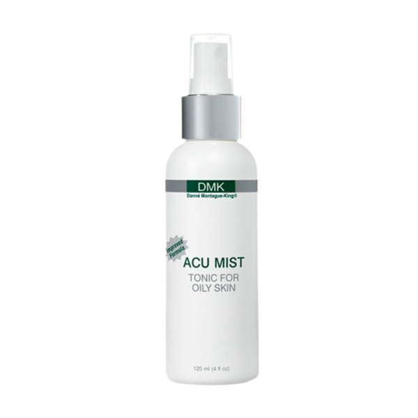 Acu-Mist Tonic for Oily Skin