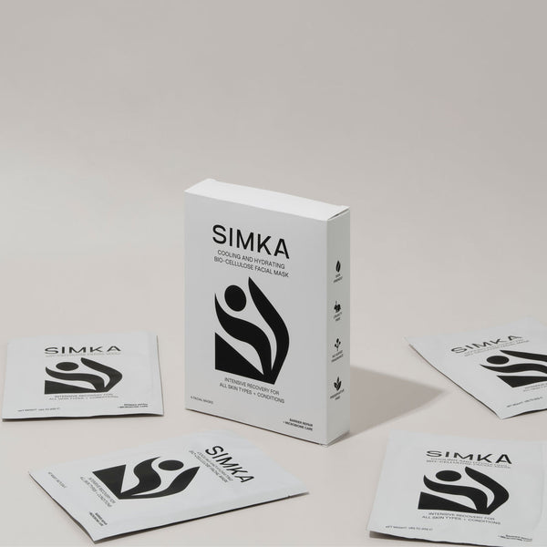 Bio-Cellulose Facial Sheet Mask - Barrier Repair