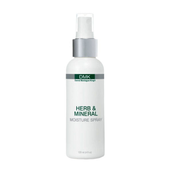 Herb and Mineral Moisture Mist