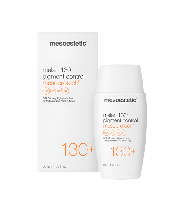 Melan 130 Pigment Control SPF 50+