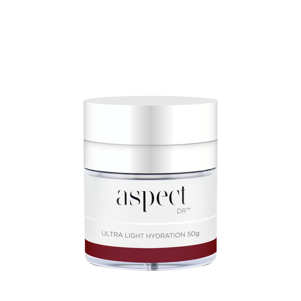 Aspect Dr Ultra Light Clarifying Moisturiser