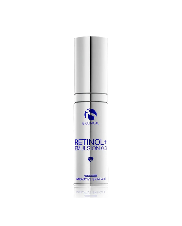 Retinol+ Emulsion 0.3