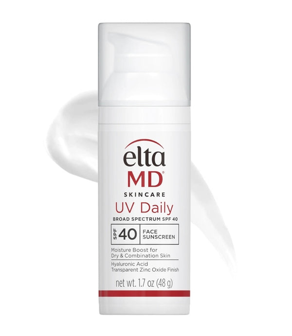 EltaMD UV Daily Broad-Spectrum SPF40