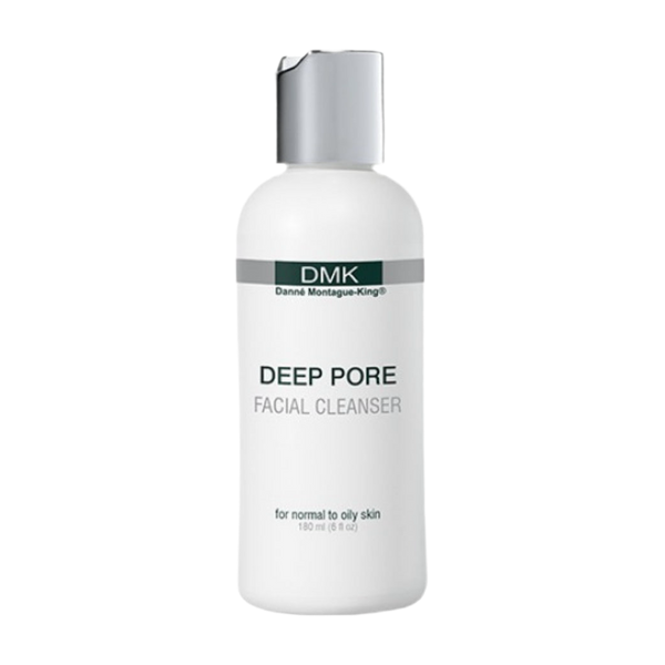 Deep Pore Facial Cleanser