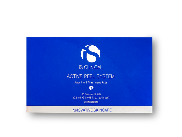 Active Peel System