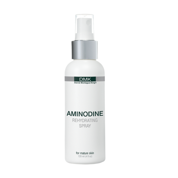 Aminodine Spritz 120ml