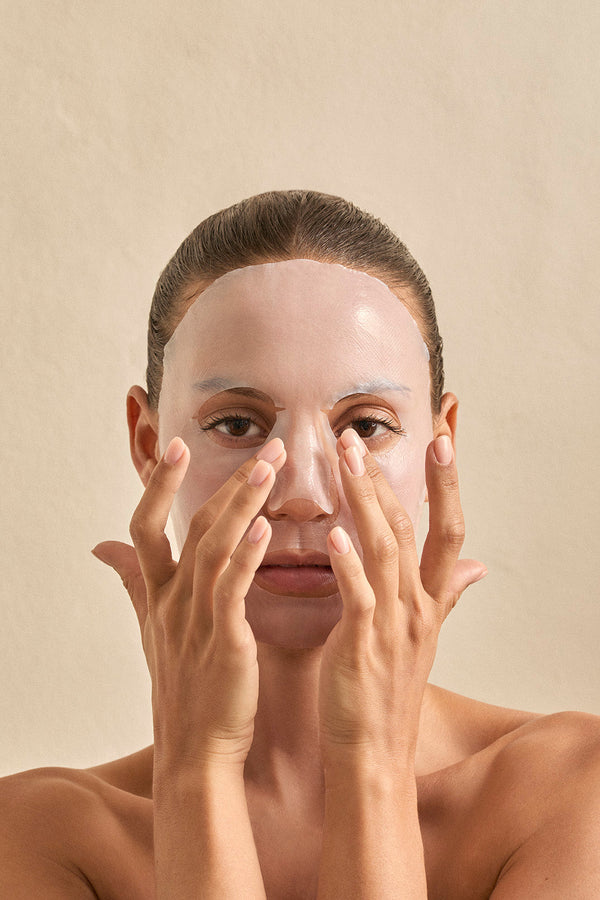 Bio-Cellulose Facial Sheet Mask - Barrier Repair