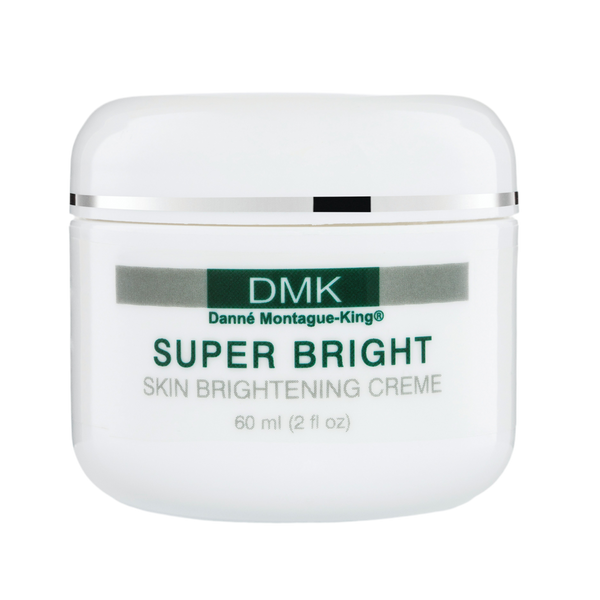 Super Bright Skin Brightening Crème - New packaging