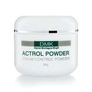 DMK Actrol Powder Sebum Control Powder