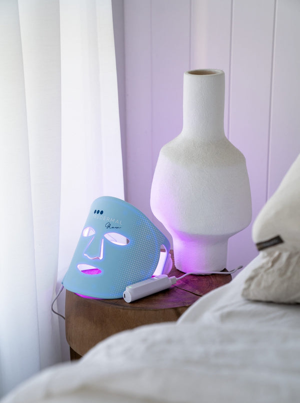 Trudermal LED Face Mask