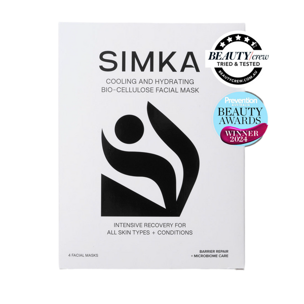Bio-Cellulose Facial Sheet Mask - Barrier Repair