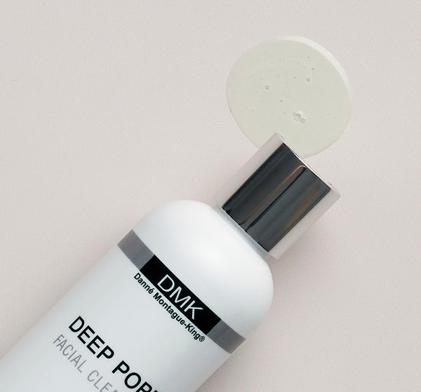 Deep Pore Facial Cleanser