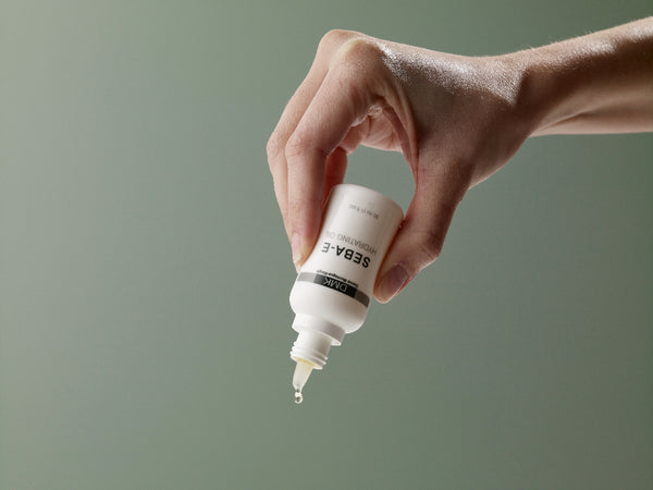 Seba E Hydrating Oil