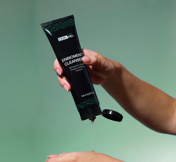 MD Enbioment Cleanser