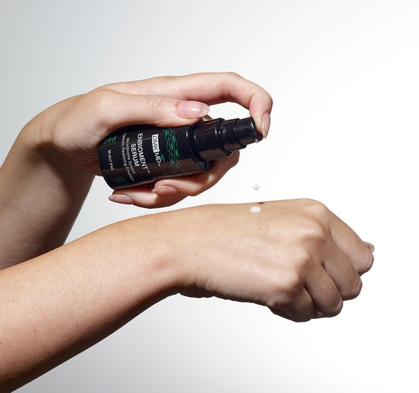MD Enbioment Serum