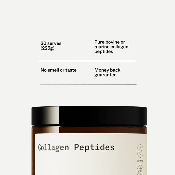 Collagen Peptides - Bovine