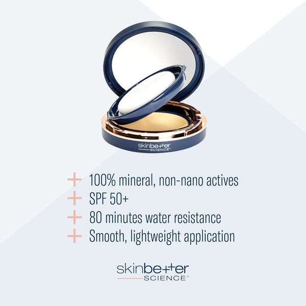 Tone Smart SPF 50+ Compact