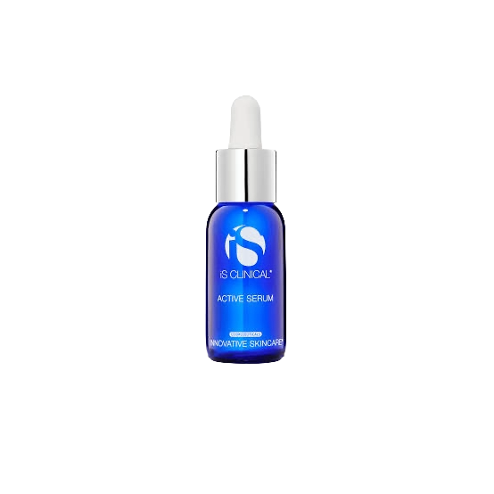 Active Serum