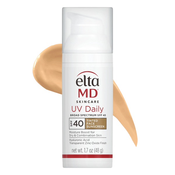 UV Daily Broad-Spectrum SPF40