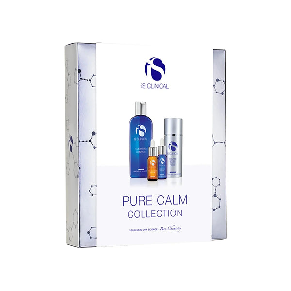 "Pure Calm" Collection (Retail Value $496)