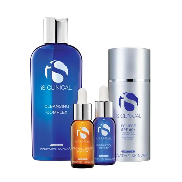 "Pure Calm" Collection (Retail Value $496)