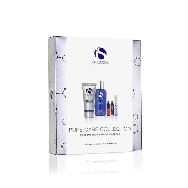 "Pure Care" Collection (includes 4 bonus products)