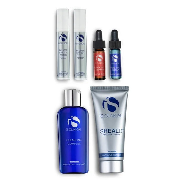 "Pure Care" Collection (includes 4 bonus products)