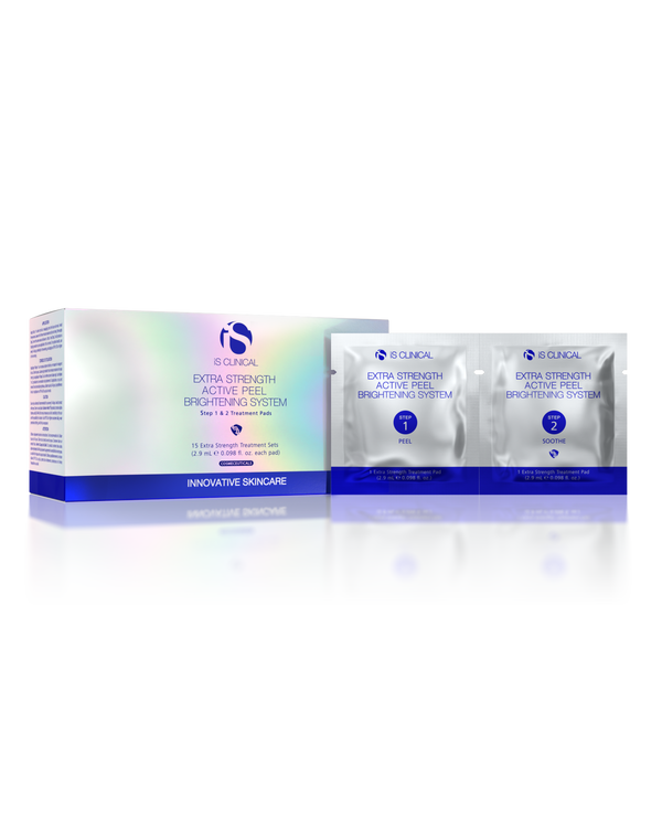 Extra Strength Active Peel System