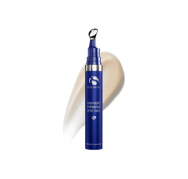 *NEW* iS Clinical GenexC Firming Eye Gel