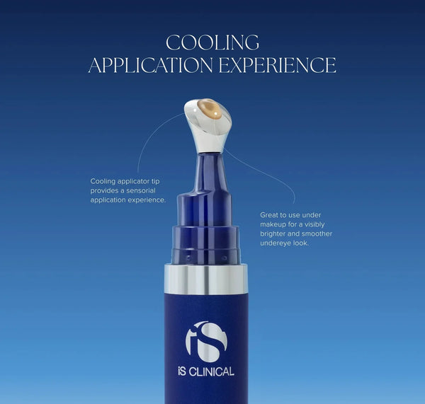 *NEW* iS Clinical GenexC Firming Eye Gel