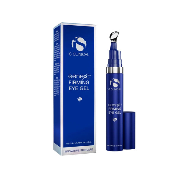 *NEW* iS Clinical GenexC Firming Eye Gel